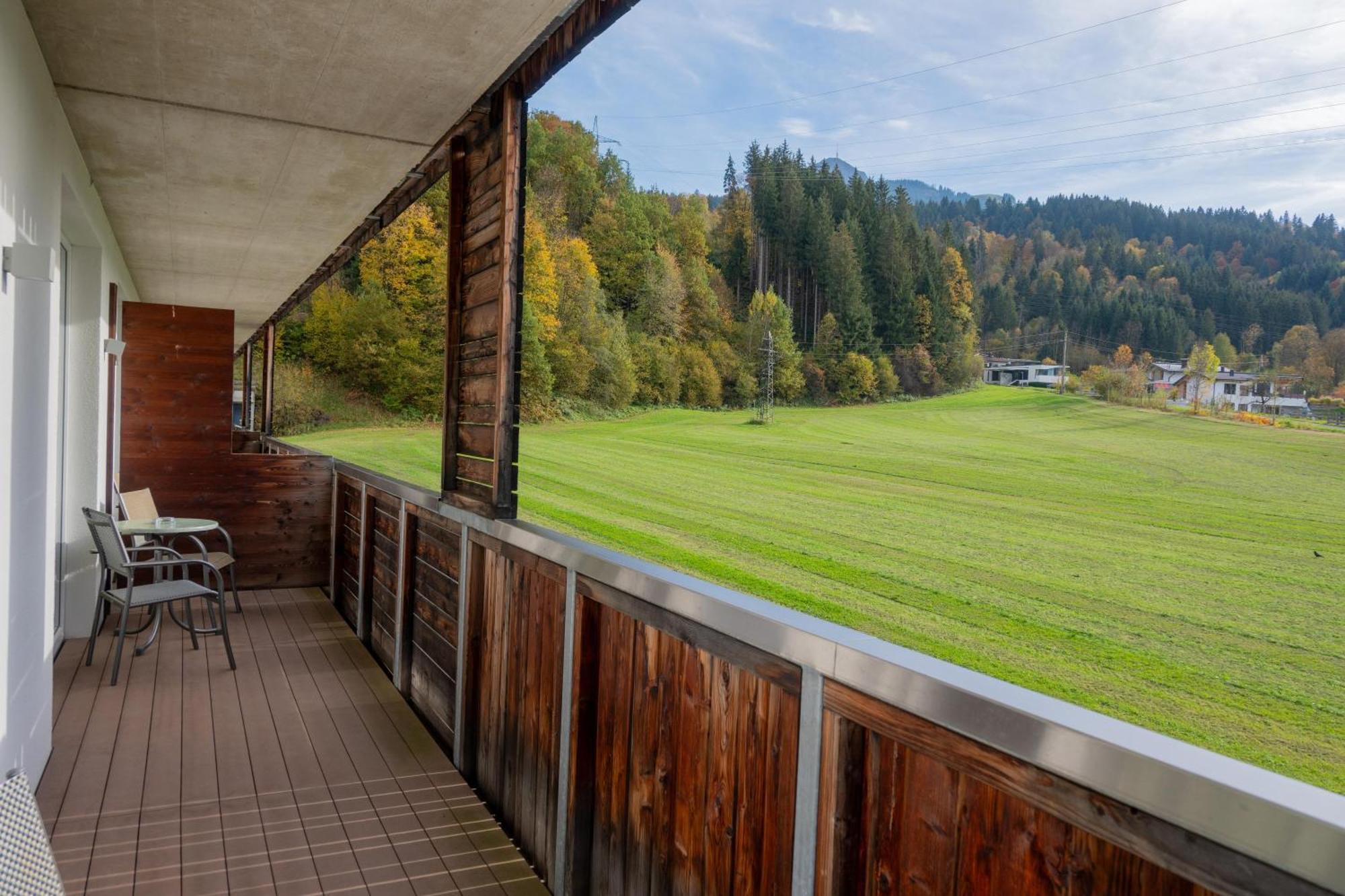 Cooee Alpin Hotel Kitzbueheler Alpen Sankt Johann in Tirol Bagian luar foto