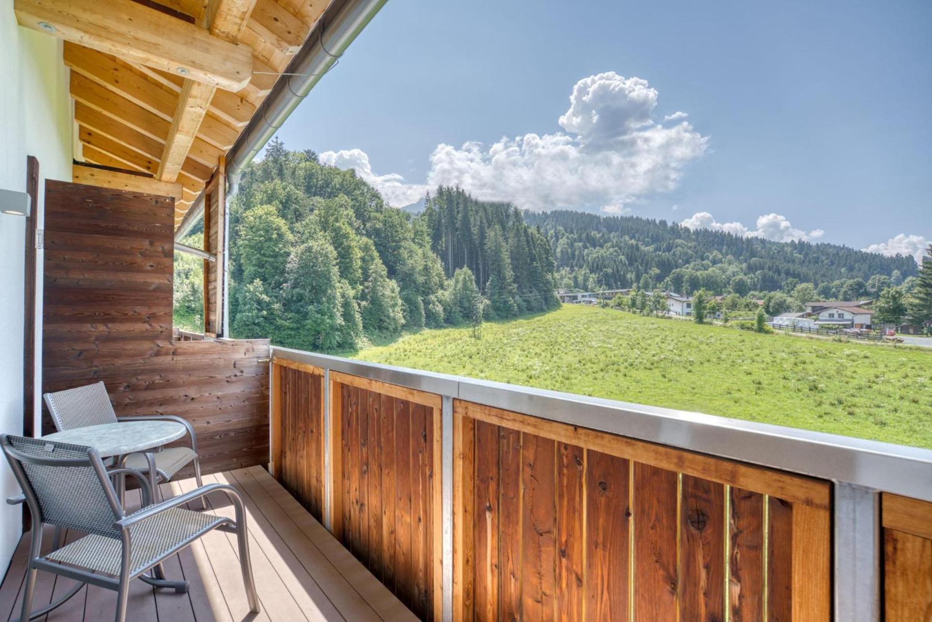 Cooee Alpin Hotel Kitzbueheler Alpen Sankt Johann in Tirol Bagian luar foto
