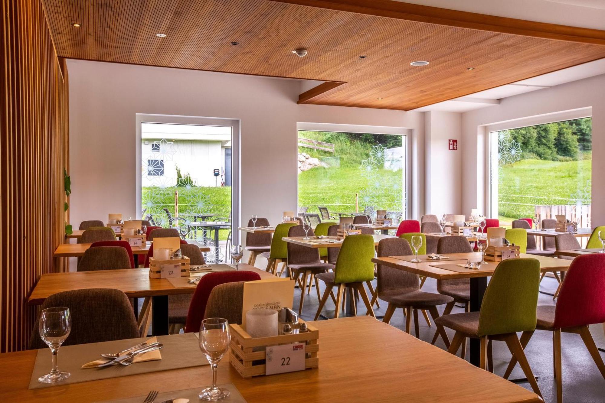 Cooee Alpin Hotel Kitzbueheler Alpen Sankt Johann in Tirol Bagian luar foto