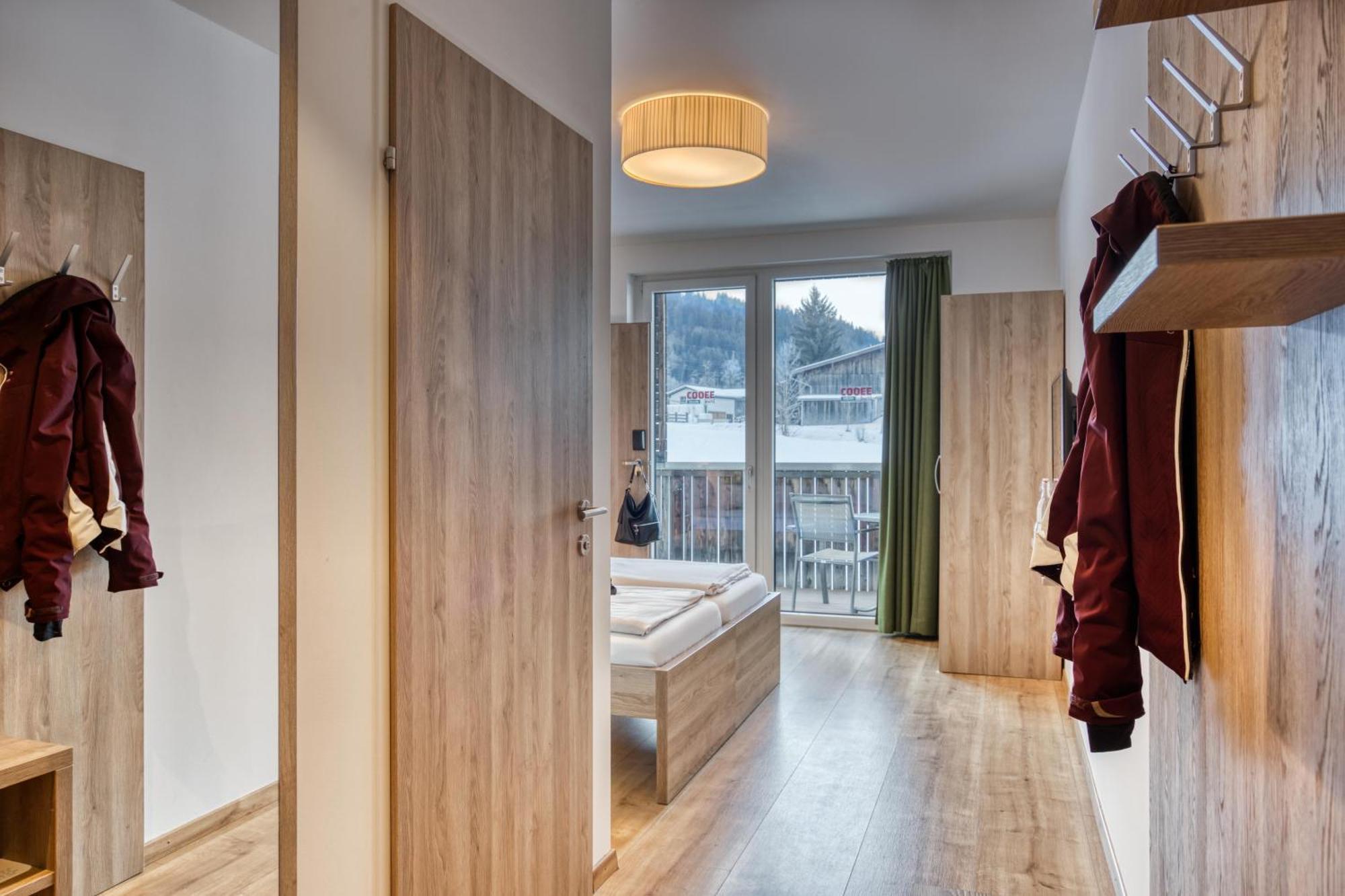 Cooee Alpin Hotel Kitzbueheler Alpen Sankt Johann in Tirol Bagian luar foto