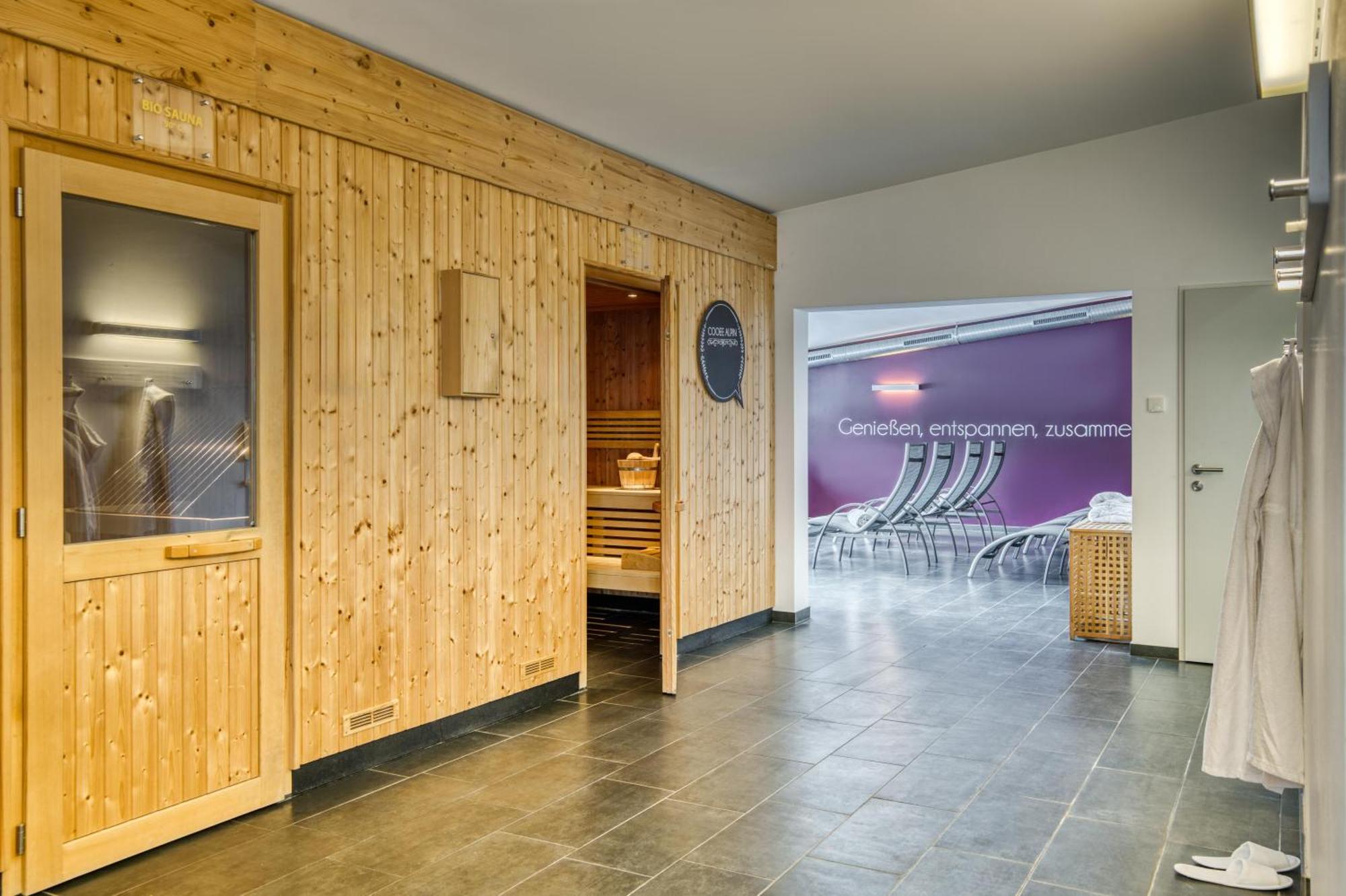 Cooee Alpin Hotel Kitzbueheler Alpen Sankt Johann in Tirol Bagian luar foto